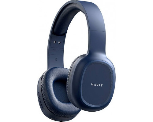 Havit H2590BT PRO Blue (H2590BT PRO blue)