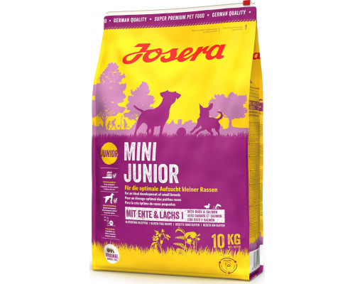 Josera MiniJunior 10kg