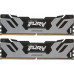 Kingston Fury Renegade, DDR5, 32 GB, 8000MHz, CL38 (KF580C38RSK232) Kingston Fury Renegade, DDR5, 32 GB, 8000MHz, CL38 (KF580C38RSK232)