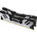 Kingston Fury Renegade, DDR5, 32 GB, 8000MHz, CL38 (KF580C38RSK232) Kingston Fury Renegade, DDR5, 32 GB, 8000MHz, CL38 (KF580C38RSK232)