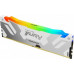 Kingston Fury Renegade RGB, DDR5, 32 GB, 6400MHz, CL32 (KF564C32RWA-32)