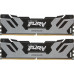 Kingston Fury Renegade, DDR5, 64 GB, 6400MHz, CL32 (KF564C32RSK264)