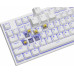 Genesis THOR 404 TKL Gateron Yellow Pro (NKG-2070)