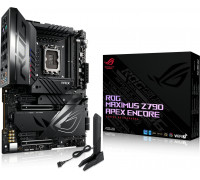 Intel Z790 Asus ROG MAXIMUS Z790 APEX ENCORE