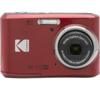 Kodak KODAK FZ45 RED - APARAT FOTOGRAFICZNY