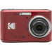 Kodak KODAK FZ45 RED - APARAT FOTOGRAFICZNY