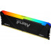 Kingston Fury Beast RGB, DDR4, 8 GB, 3200MHz, CL16 (KF432C16BB2A/8)