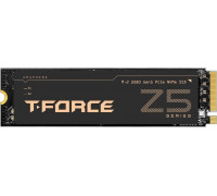 SSD 2TB SSD TeamGroup Cardea Z540 2TB M.2 2280 PCI-E x4 Gen5 NVMe 2.0 (TM8FF1002T0C129)