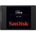 SSD 1TB SSD SanDisk Ultra 3D 1TB 2.5" SATA III (SDSSDH3-1T00-G26)
