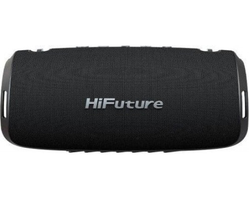 HiFuture HiFuture Gravity Bluetooth (black)