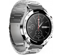 Smartwatch HiFuture FutureGo Pro Silver  (FutureGoPro (silver))