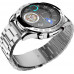 Smartwatch HiFuture FutureGo Pro Silver  (FutureGoPro (silver))