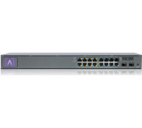 Switch Alta Labs S16-POE