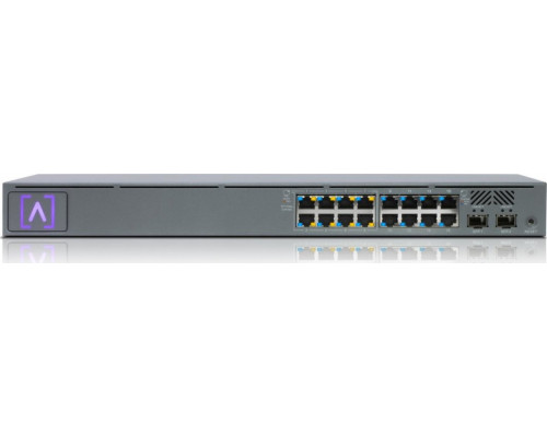 Switch Alta Labs S16-POE