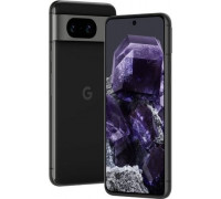 Pixel 8 5G 8/128GB Black  (GA04803-GB)