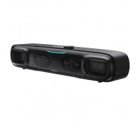 Soundbar Baseus Mini Soundbar AeQur DS10 (czarny)
