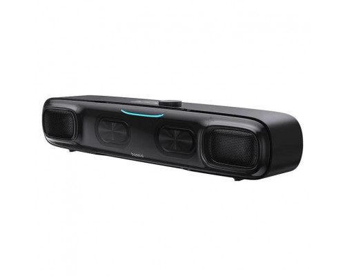 Soundbar Baseus Mini Soundbar AeQur DS10 (czarny)