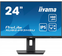 iiyama ProLite XUB2493HSU-B6