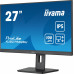 iiyama ProLite XUB2792QSU-B6