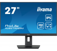 iiyama ProLite XUB2792QSU-B6