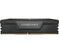 Corsair Vengeance, DDR5, 16 GB, 5200MHz, CL40 (CMK16GX5M1B5200C40)