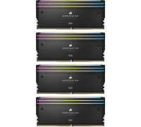 Corsair Dominator Titanium RGB, DDR5, 64 GB, 6400MHz, CL32 (CMP64GX5M4B6400C32)