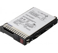 SSD  SSD HP 1.6TB SAS MU SFF SC DS SSD