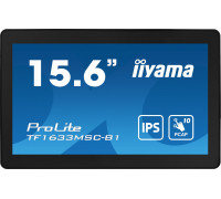 iiyama ProLite TF1633MSC-B1