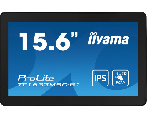 iiyama ProLite TF1633MSC-B1
