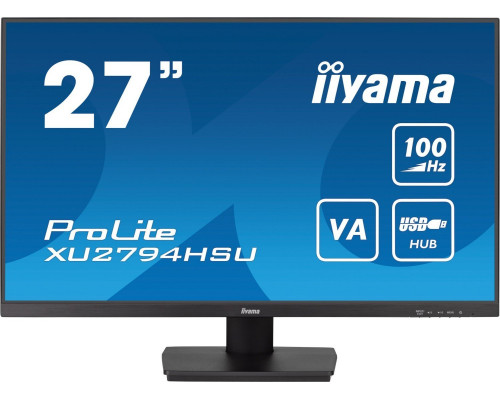 iiyama ProLite XU2794HSU-B6