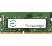 Dell DDR4 32GB SO DIMM 260-PIN