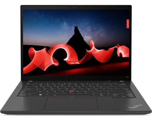 Laptop Lenovo ThinkPad T14 G4 Ryzen 7 PRO 7840U / 16 GB / 1 TB / W11 Pro (21K3002MPB)