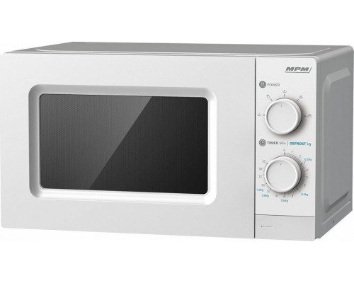 Microwave MPM MPM-20-KMM-11/W