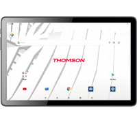 Thomson TEOX10 10.1" 128 GB 4G Gray (TEOX10-MT8SL128LTE)