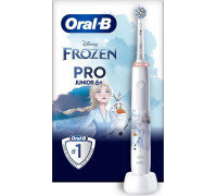 Brush Oral-B Junior Pro Kraina Lodu Frozen