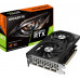 Gigabyte GeForce RTX 3050 Windforce OC V2 8GB GDDR6 (GV-N3050WF2OCV2-8GD)