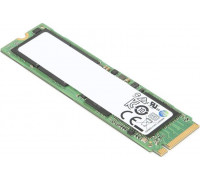 SSD 512GB SSD Lenovo 512GB M.2 2280 PCI-E x4 Gen4 NVMe (4XB1M86954)