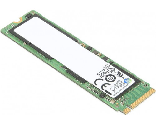 SSD 512GB SSD Lenovo 512GB M.2 2280 PCI-E x4 Gen4 NVMe (4XB1M86954)