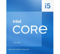 Intel Core i5-14600KF, 3.5 GHz, 24 MB, OEM (CM8071504821014)