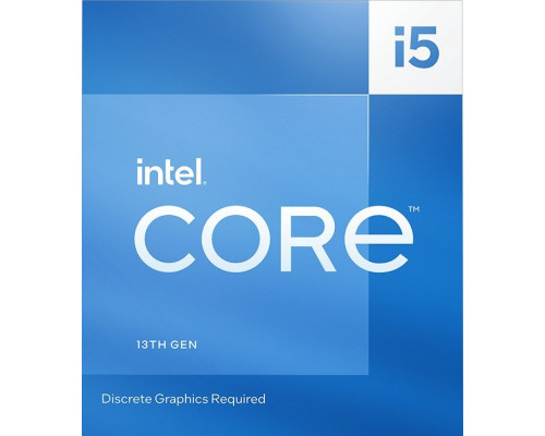 Intel Core i5-14600KF, 3.5 GHz, 24 MB, OEM (CM8071504821014)