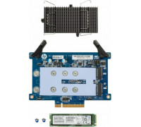 HP HP Z Turbo Drive 2TB TLC Z8 G4 SSD Kit