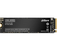 SSD 1TB SSD Dahua Technology C900 1TB M.2 2280 PCI-E x4 Gen3 NVMe (DHI-SSD-C900N1TB)