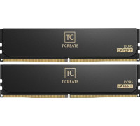 TeamGroup T-Create Expert, DDR5, 32 GB, 6000MHz, CL38 (CTCED532G6000HC38ADC01)
