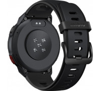 Smartwatch Mibro GS Pro Black  (MIBAC_GS-PRO/BK)