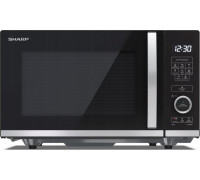 Sharp Sharp YC-QS204AE-B 20l 800W