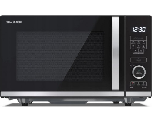 Sharp Sharp YC-QS204AE-B 20l 800W