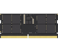 Lexar SODIMM, DDR5, 16 GB, 4800 MHz, CL40 (LD5DS016G-B4800GSST)