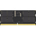 Lexar SODIMM, DDR5, 16 GB, 4800 MHz, CL40 (LD5DS016G-B4800GSST)