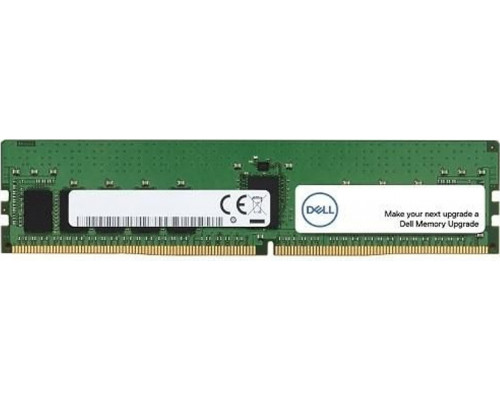 Dell Dell Memory Upgrade, 16GB, 2RX4