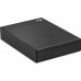 HDD Seagate Dysk One Touch 4TB 2,5 STKZ4000400 Black